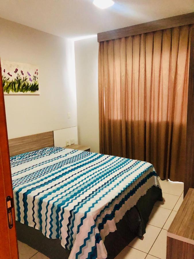 Riviera Park Hotel - Flat Inteiro Particular Caldas Novas Esterno foto