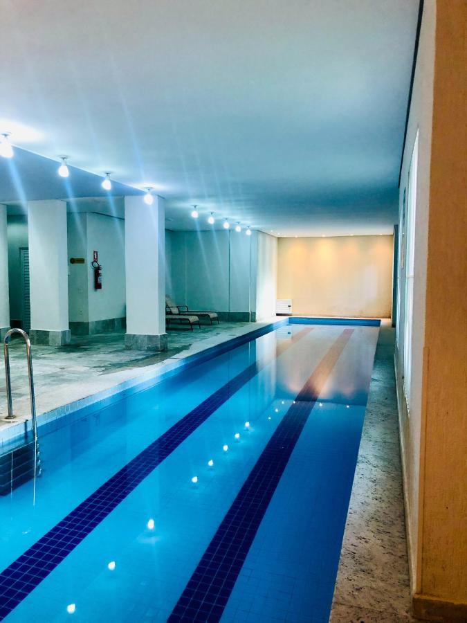 Riviera Park Hotel - Flat Inteiro Particular Caldas Novas Esterno foto