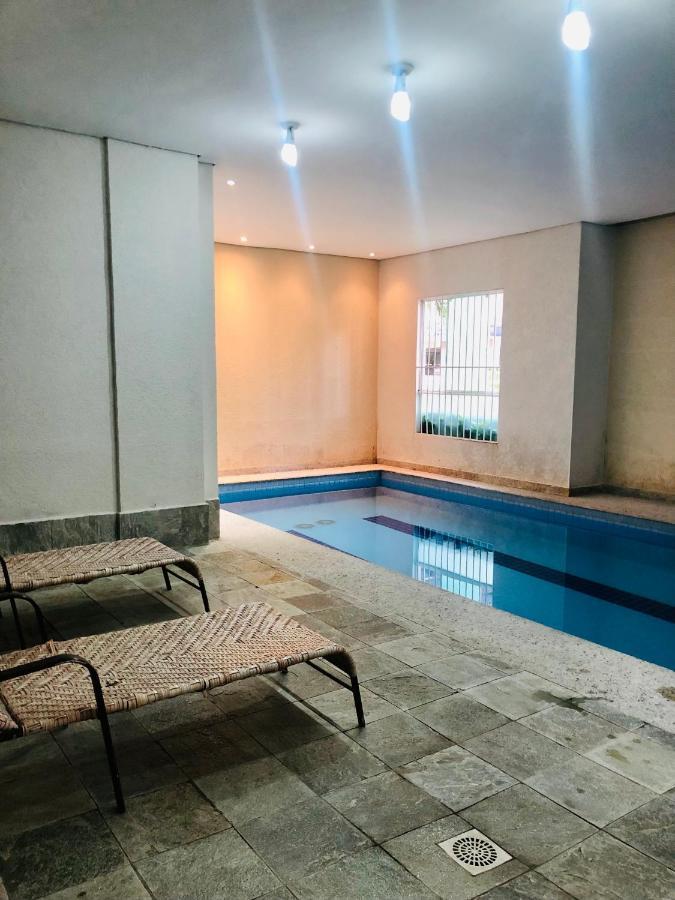 Riviera Park Hotel - Flat Inteiro Particular Caldas Novas Esterno foto